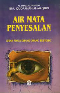Image of Air Mata Penyesalan