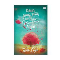 Image of Daun Yang Jatuh Tak Pernah Membenci Angin