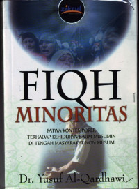 Image of Fiqih Minoritas