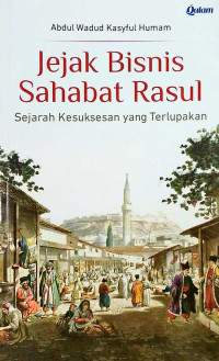 Image of Jejak Bisnis Sahabat Rasul