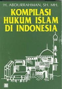 Image of Kompilasi Hukum Islam Di Indonesia