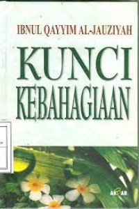 Image of Kunci Kebahagiaan