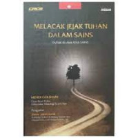 Image of Melacak Jejak Tuhan Dalam Sains Tafsir Islami Atas Sains