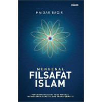 Image of Mengenal Filsafat Islam