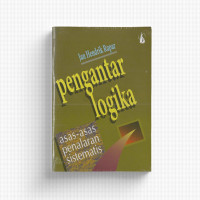 Image of Pengantar Logika