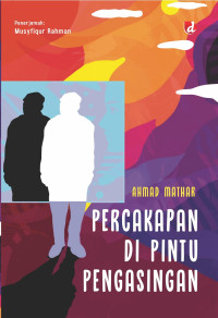 Image of Percakapan di Pintu Pengasingan