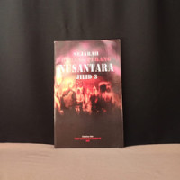 Image of Sejarah Perang-Perang Nusantara Jilid 3