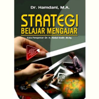 Image of Strategi Belajar Mengajar