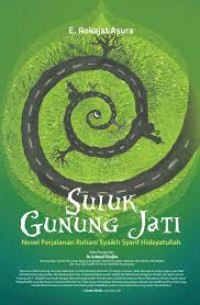 Image of SULUK SUNAN GUNUNG JATI
