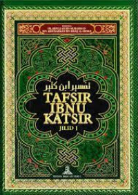 Image of Tafsir Ibnu Katsir Jilid 2
