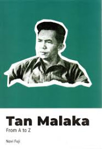 Image of Tan Malaka : From A to Z