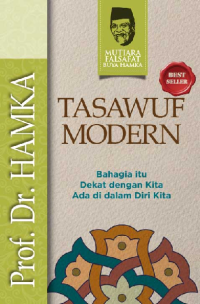 Image of Tasawuf Modern